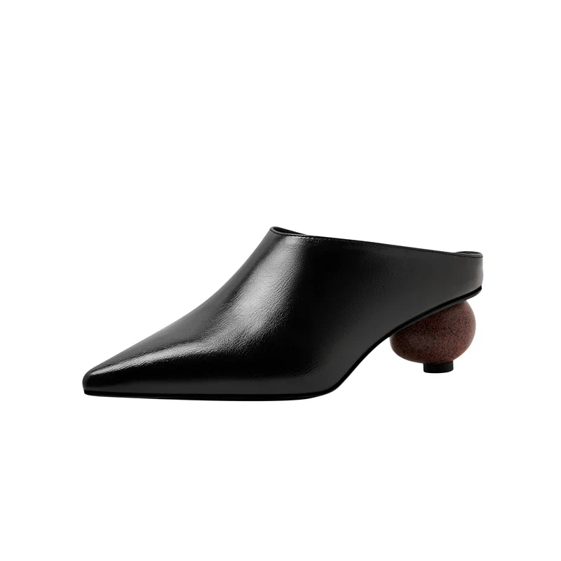 Monroe Mules - Image 7
