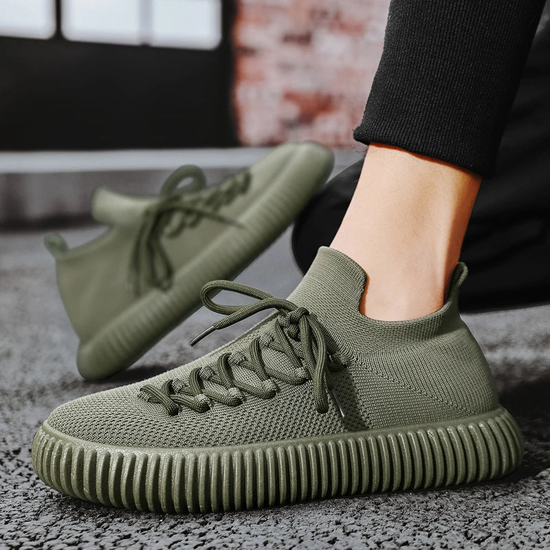 Phantom Runners - Image 4