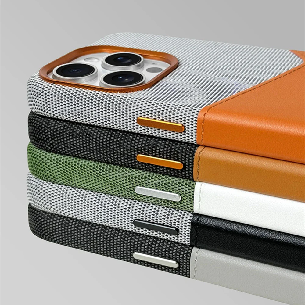 Prestige iPhone Case - Image 3
