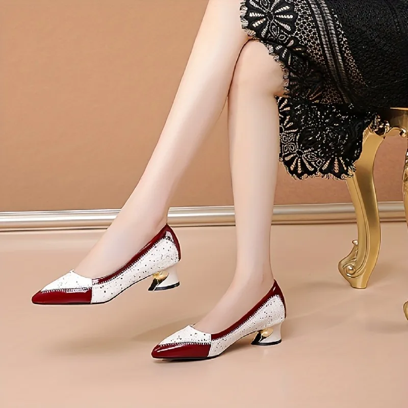 Regency Heels - Image 4