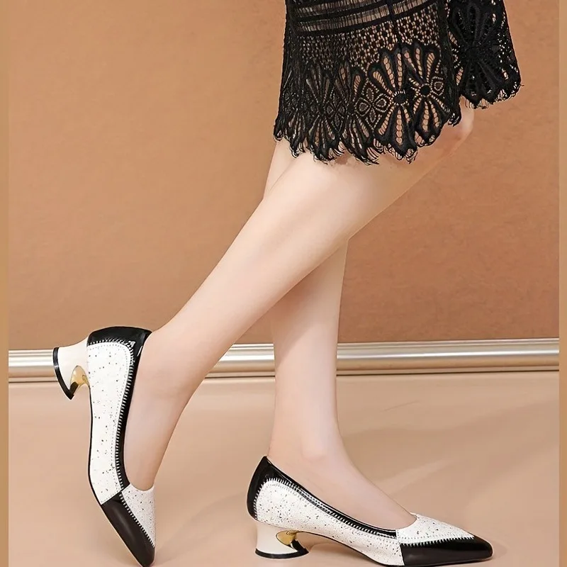 Regency Heels - Image 5