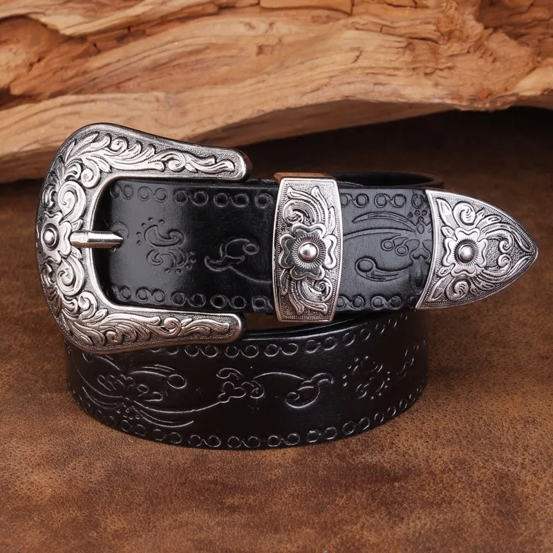 Riviera Western Belt - Image 3