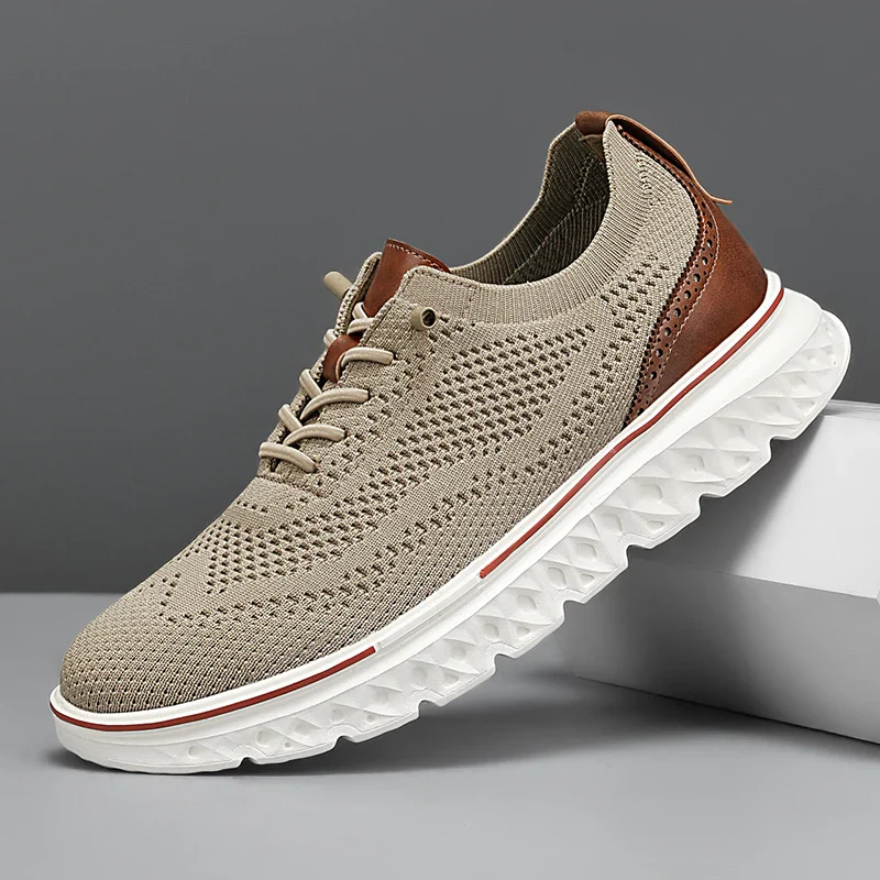 Siena Performance Sneakers - Image 3