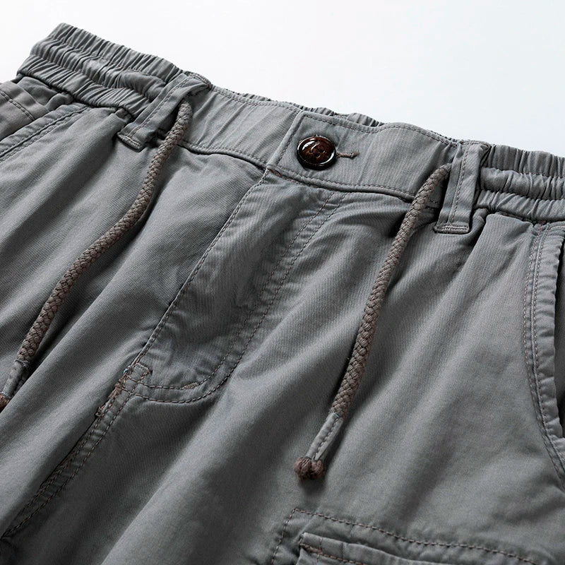 Sierra Cargo Shorts - Image 10
