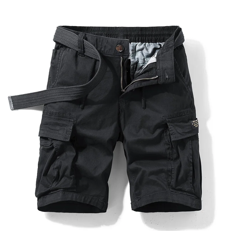 Sierra Cargo Shorts - Image 3