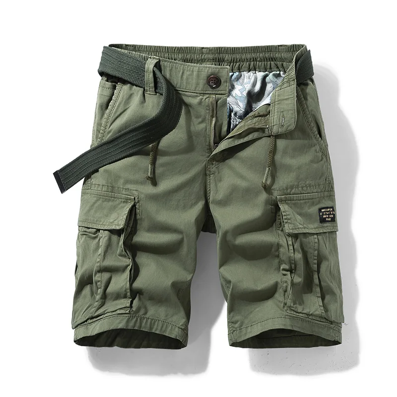 Sierra Cargo Shorts - Image 4