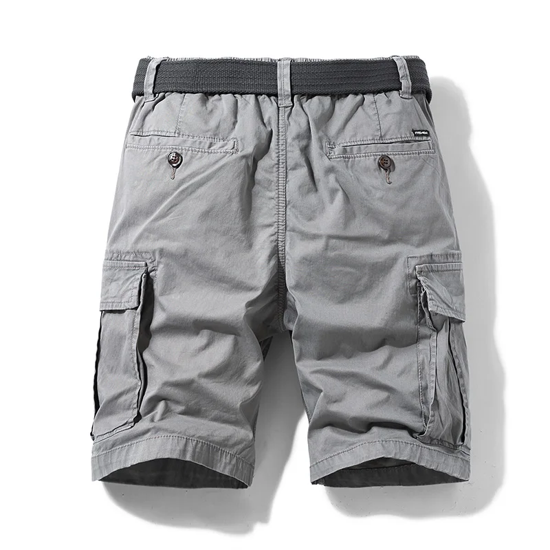 Sierra Cargo Shorts - Image 5