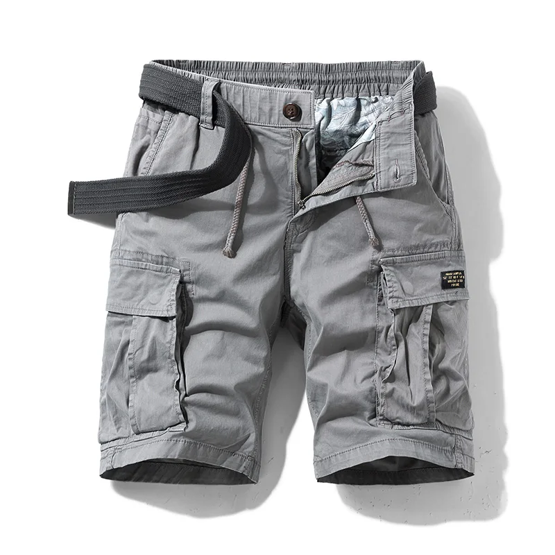 Sierra Cargo Shorts - Image 6