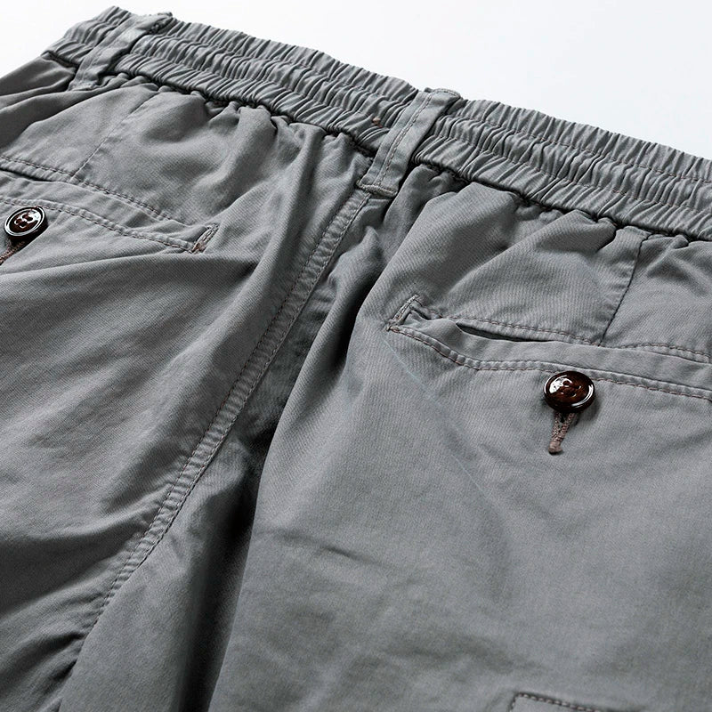 Sierra Cargo Shorts - Image 8