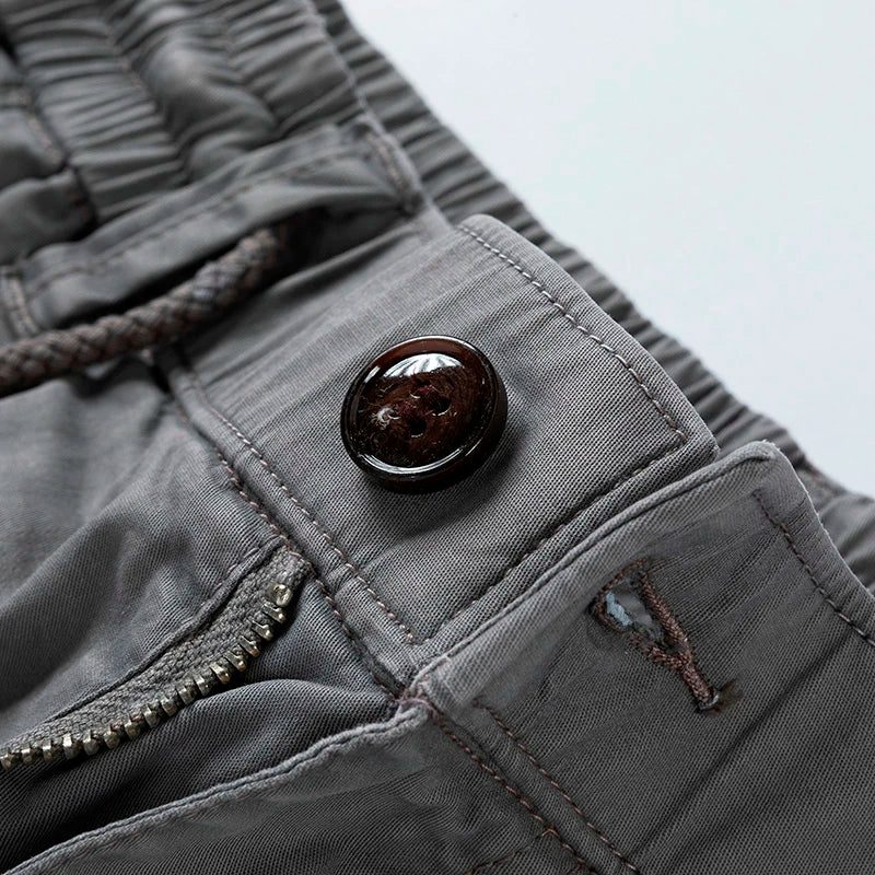 Sierra Cargo Shorts - Image 9