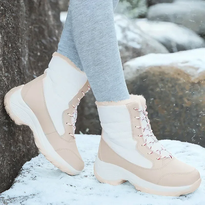Sierra Snow Boots - Image 4