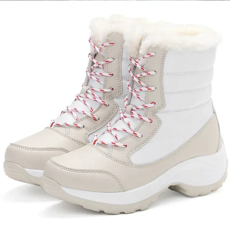 Sierra Snow Boots - Image 7