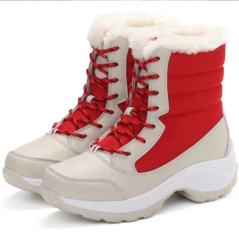 Sierra Snow Boots - Image 8