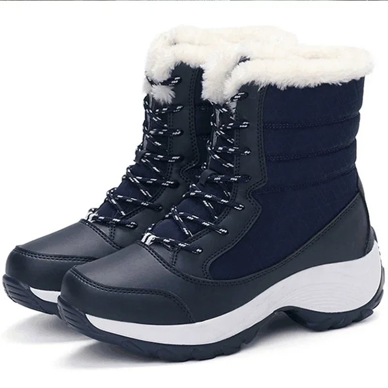 Sierra Snow Boots - Image 9