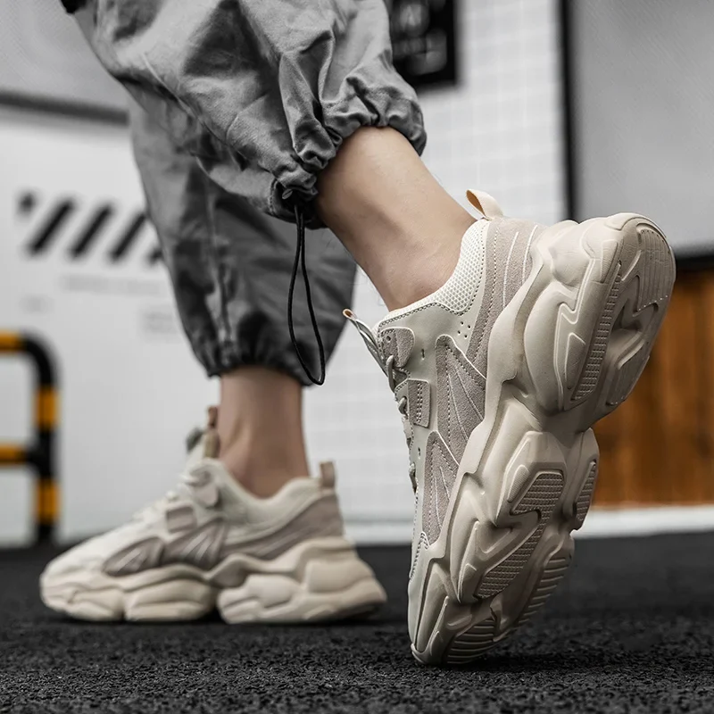 Streetwave Sneakers - Image 3