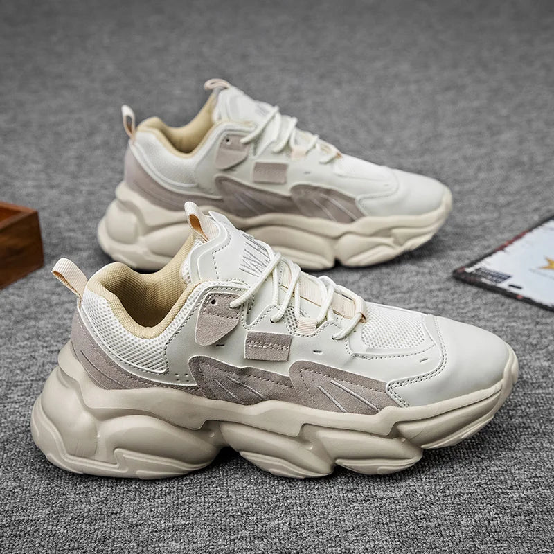 Streetwave Sneakers - Image 8