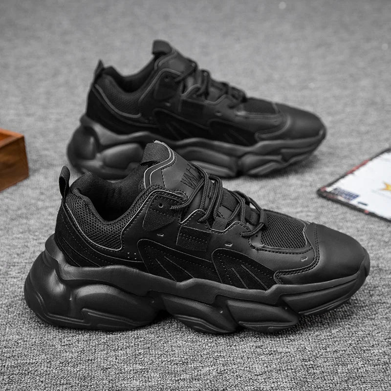 Streetwave Sneakers - Image 9