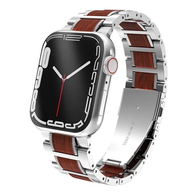 Teton Apple Watch Band - Image 6