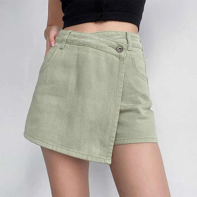 The Crossover Skirt - Image 4