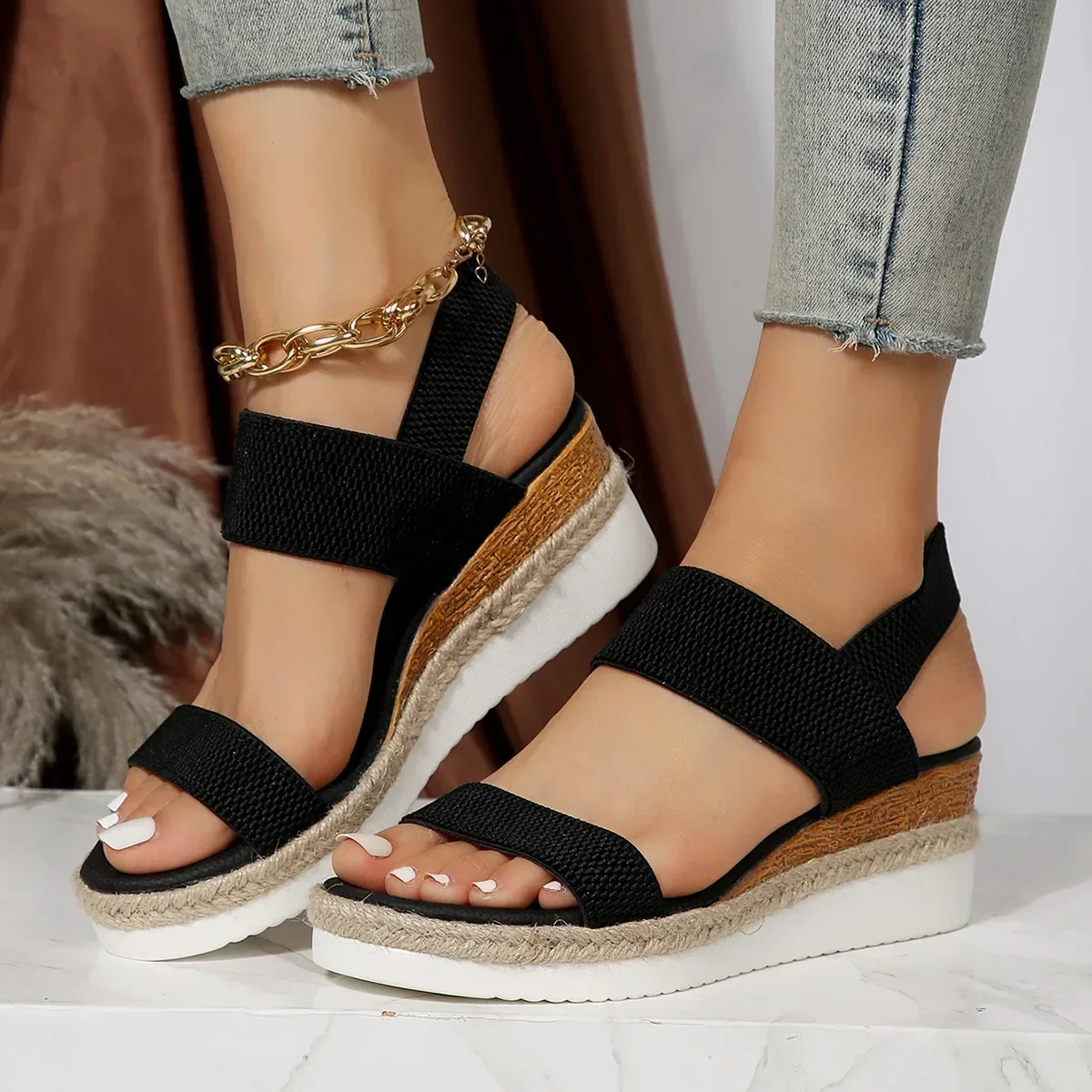 Vivienne Sandals - Image 3