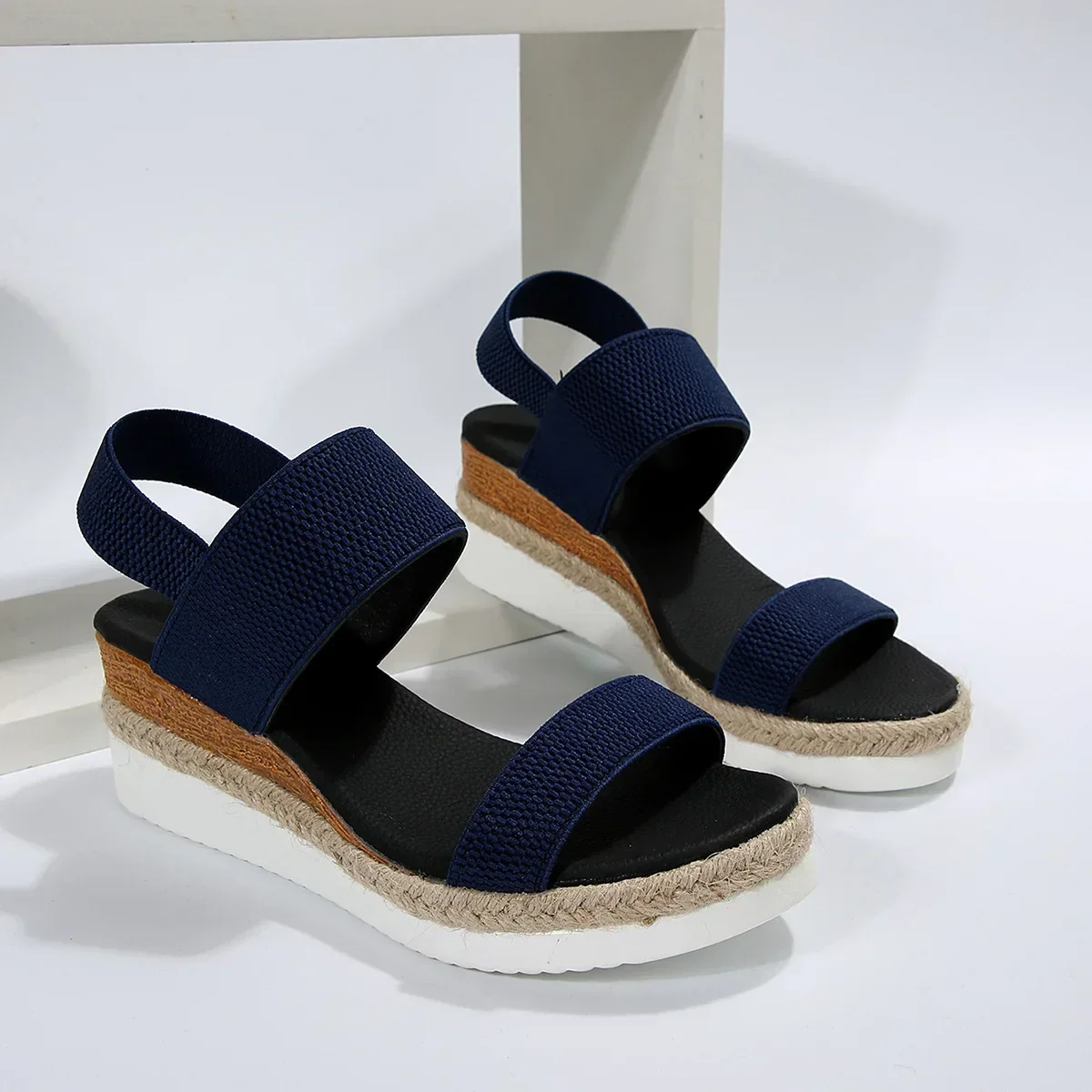 Vivienne Sandals - Image 4