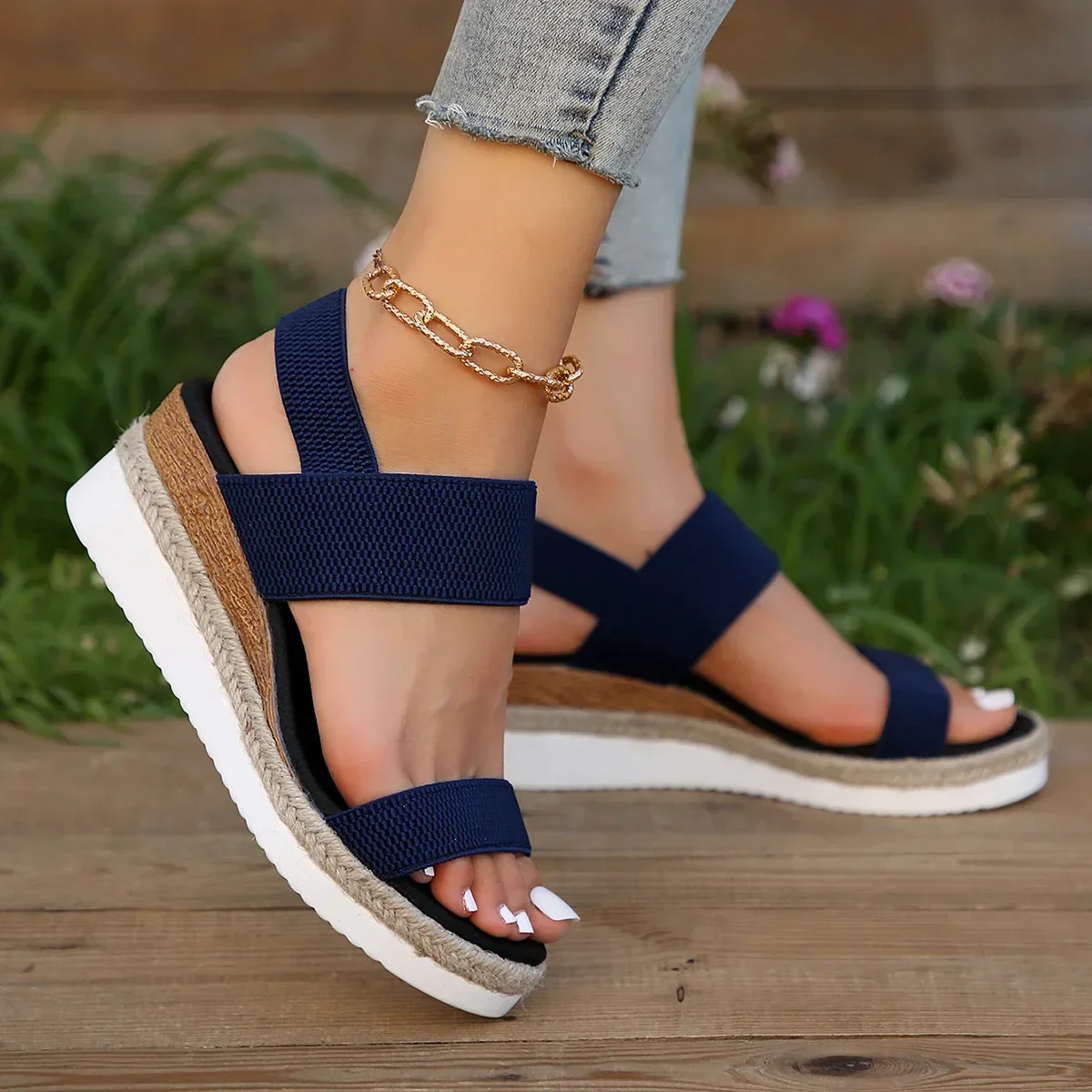 Vivienne Sandals - Image 7