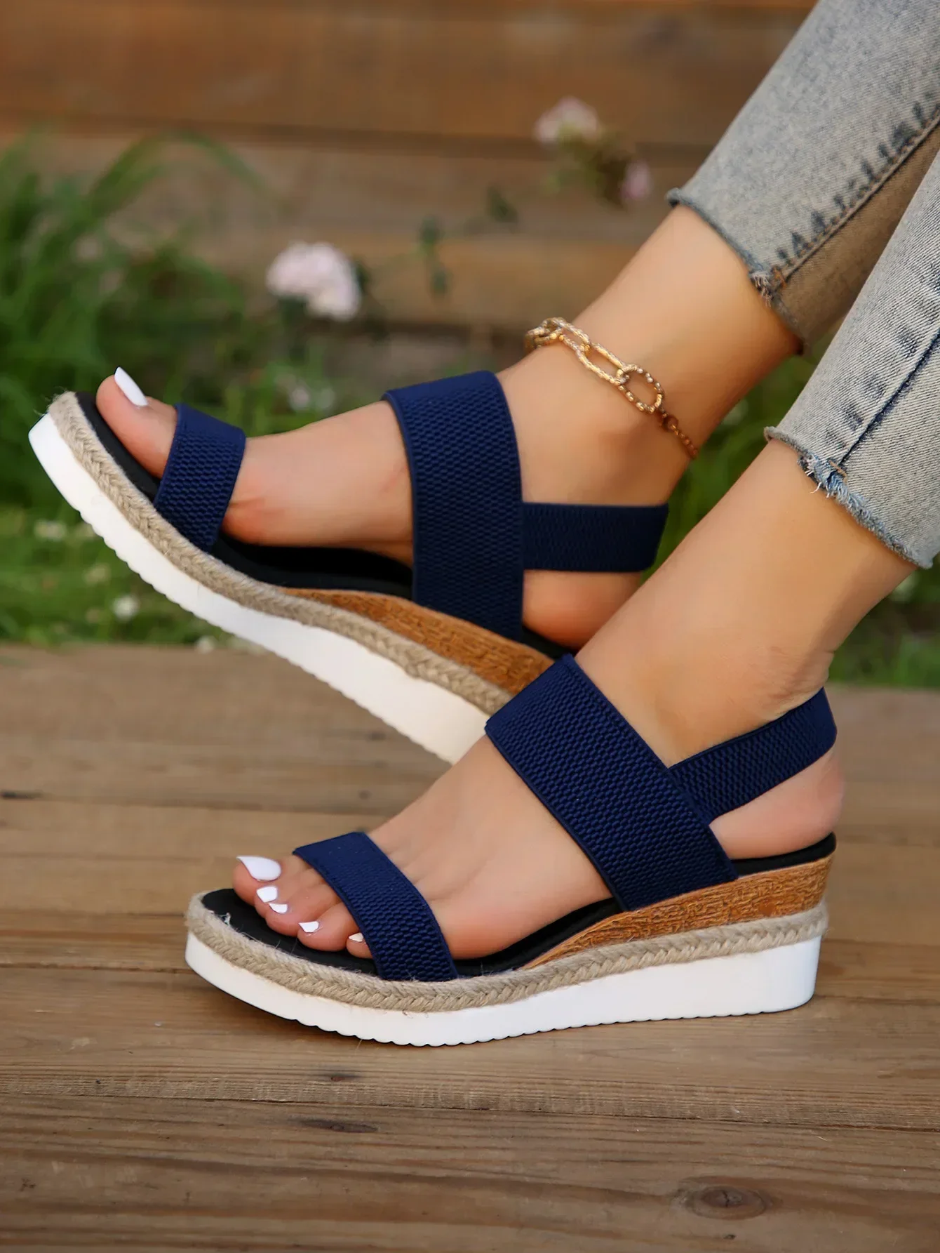 Vivienne Sandals - Image 8