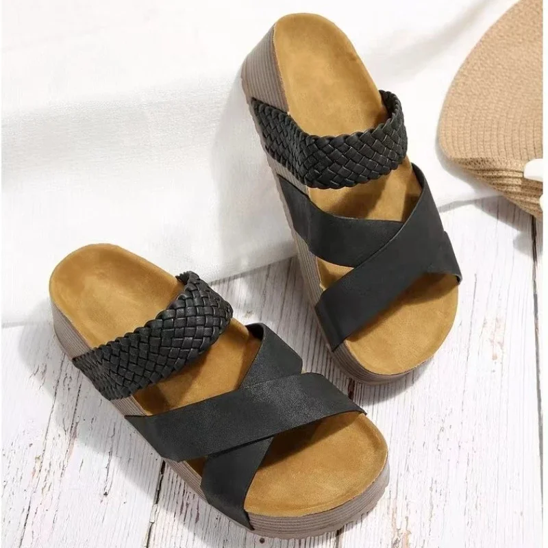Willow Sandals - Image 4