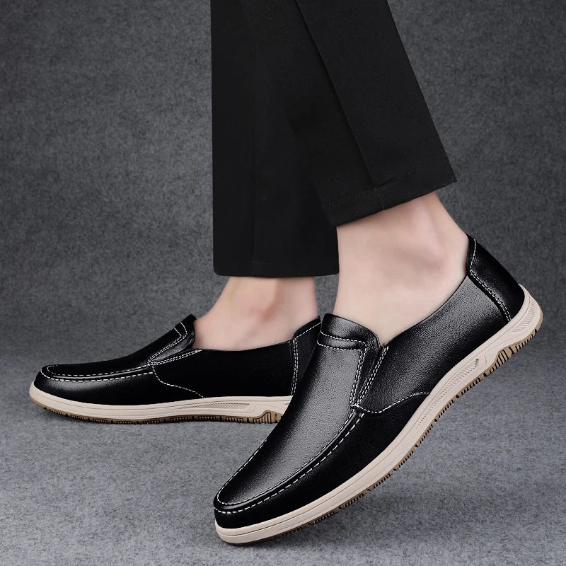 Winfield Loafers - Image 4